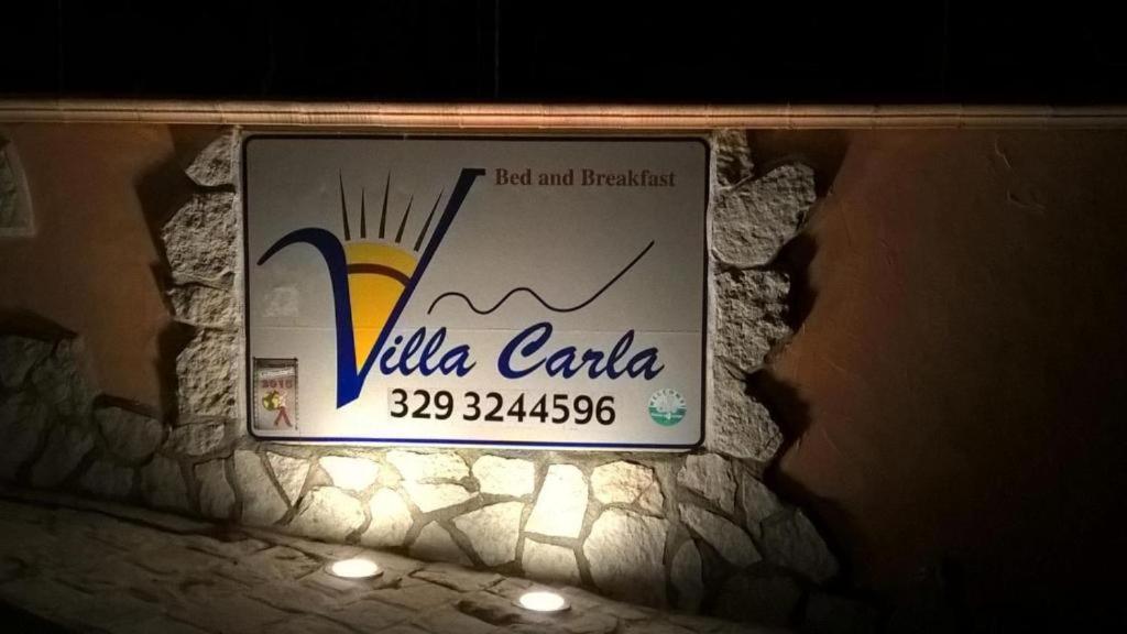 Appartamenti Santa Margherita Vieste Bagian luar foto