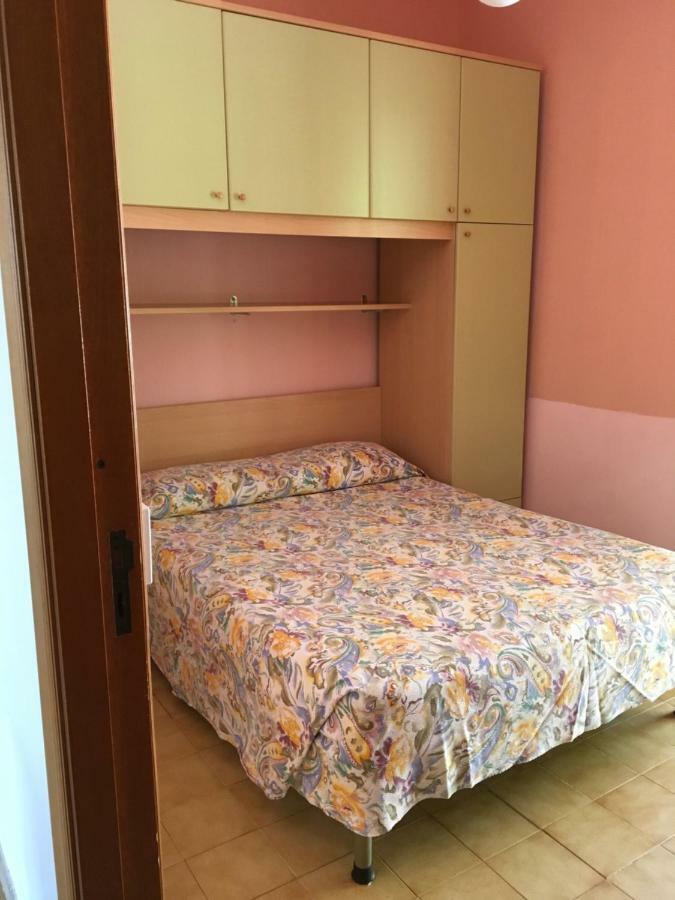 Appartamenti Santa Margherita Vieste Bagian luar foto