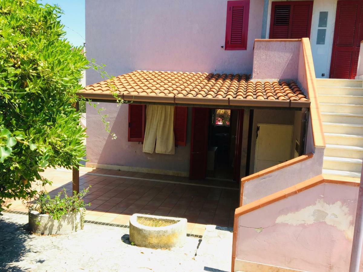 Appartamenti Santa Margherita Vieste Bagian luar foto