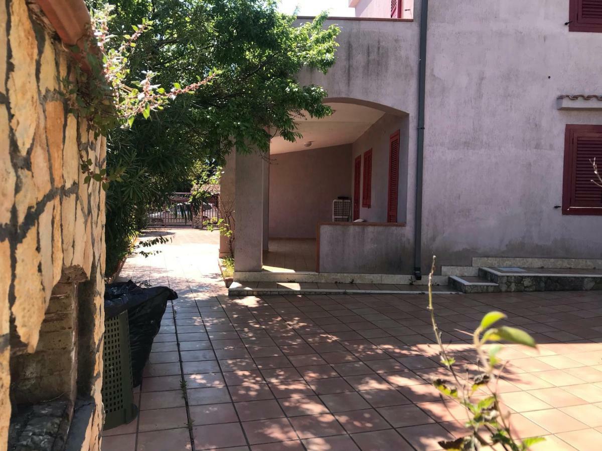 Appartamenti Santa Margherita Vieste Bagian luar foto