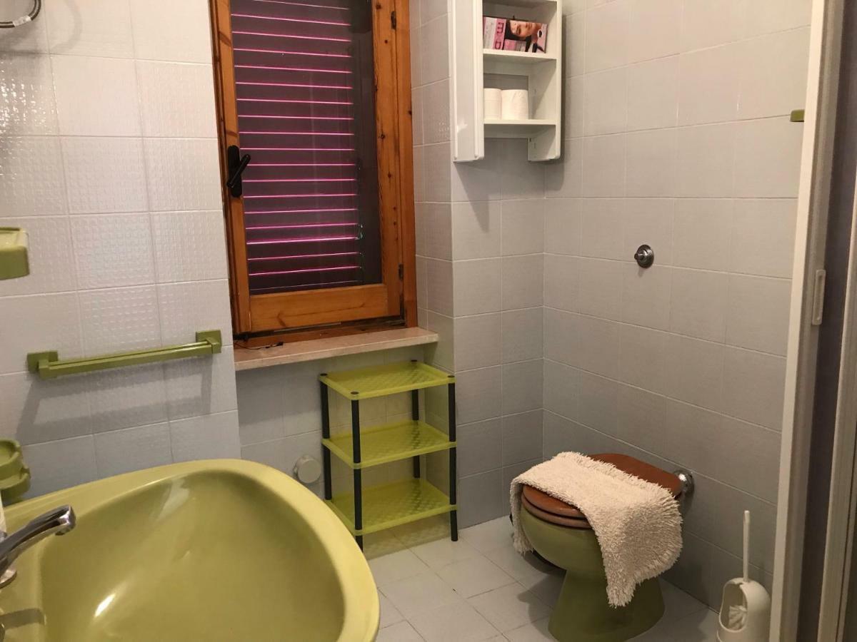 Appartamenti Santa Margherita Vieste Bagian luar foto