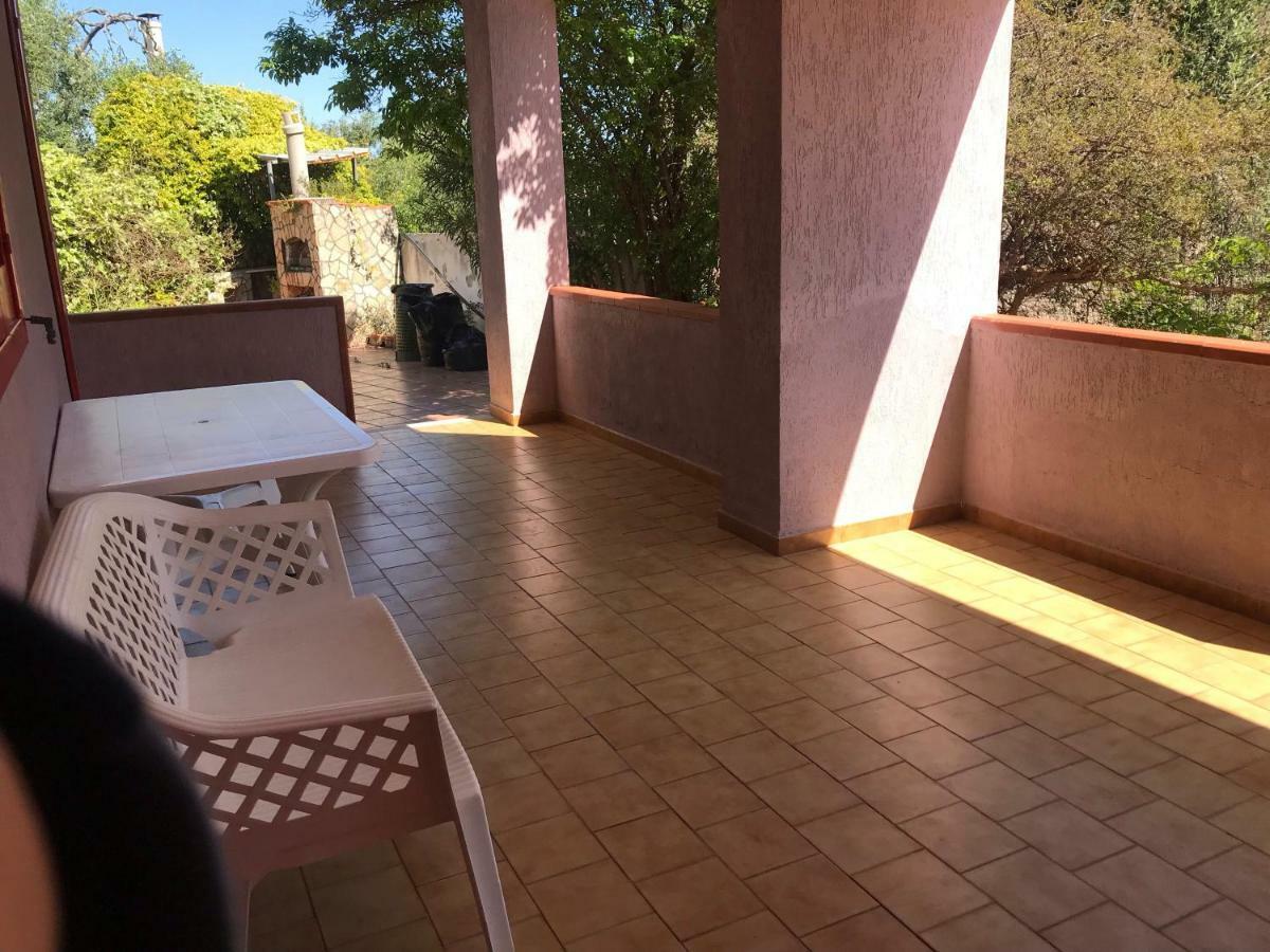 Appartamenti Santa Margherita Vieste Bagian luar foto